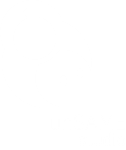 unSAME Logo